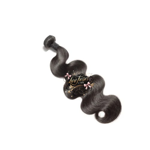 Luxe Body Wave Bundles