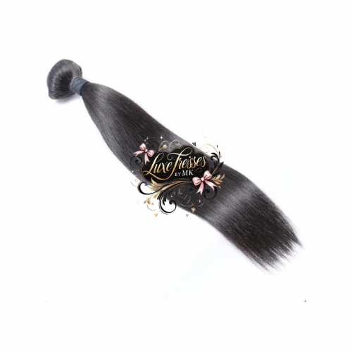 Luxe Straight Bundles