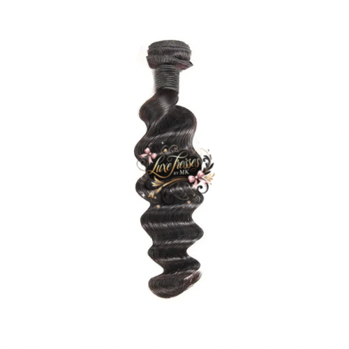 Luxe Loose Wave Bundles
