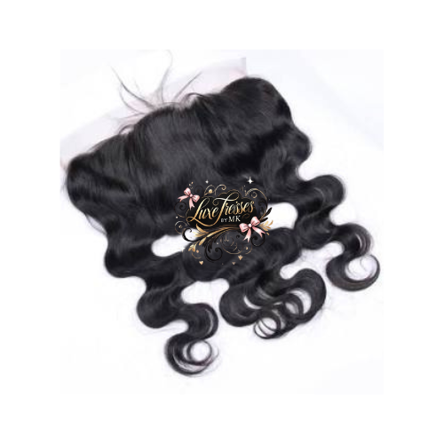 Luxe 13x6 Body Wave HD Frontal
