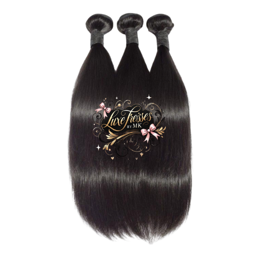 Luxe Straight Bundle Deals