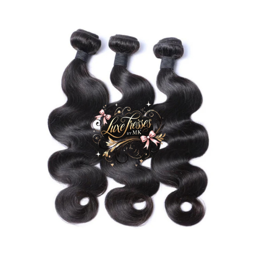 Luxe Body Wave Bundle Deals