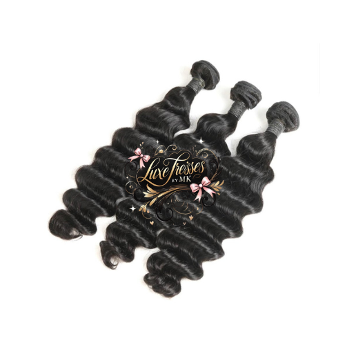 Luxe Loose Wave Bundle Deals